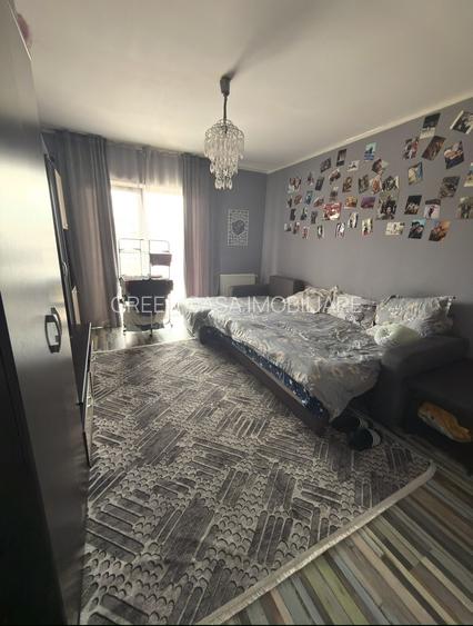 Apartament 3 camere, Floresti zona Porii! - 3