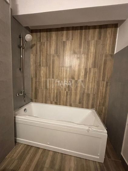 | Apartament mobilat cu 2 camere | Terra | 55 mp | - 7