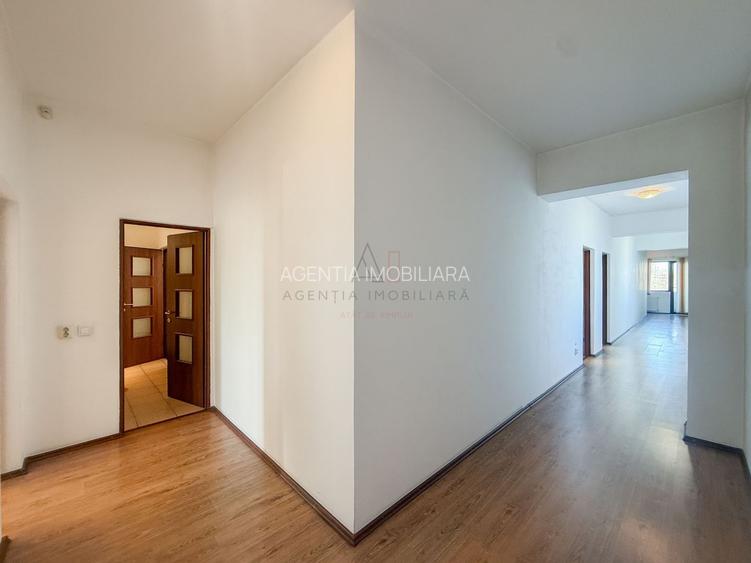 Spatiu de Birouri Sau Comercial | Soseaua Chitilei | Parcare - 9