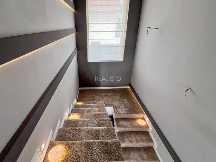 Ready to move  |  Vila premium cu piscina și jacuzzi încălzite - 34