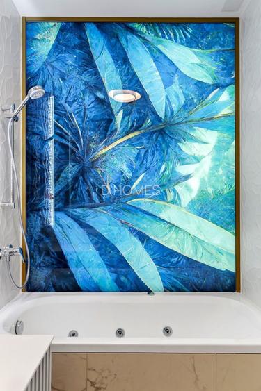 For Rent | 4-Room Apartment 116 sqm | 2 Parking Spaces Included - 23