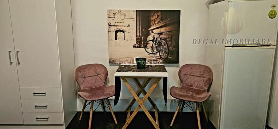 Afacere 2 Garsoniere Universitate- Centru | Regim Hotelier | Renovate - 15