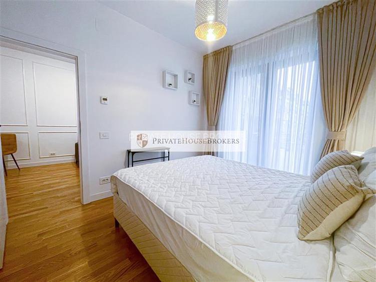 Pipera | Avalon Estate | Bloc 2023 | Piscina | Parcare - 16