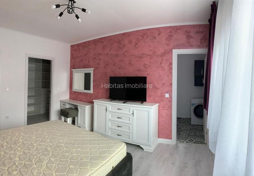 0 % comision, casa individuala, ultrafinisata, teren 460mp-Someseni - 4