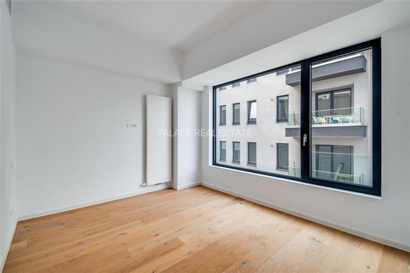 Apartament 3 camere premium Aviatiei || Imobil boutique || Finisaje de lux & fac - 5