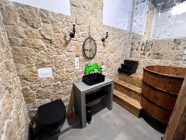 Apartament de inchiriat lux 2 camere Sibiu Ultracentral - 7