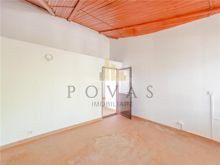 Inchiriere Vila Casa Pipera Pretabil Gradinita / Azil / centru Spa - 11