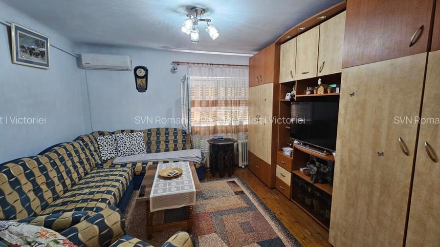 REV2005067 Casa de vanzare I zona Mihai Bravu I teren 345 mp - 9