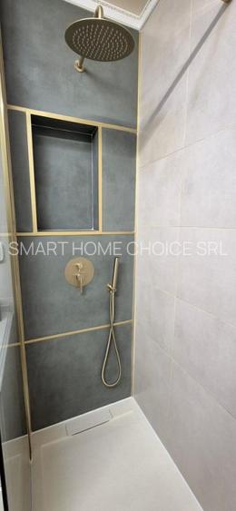 Inchiriere garsoniera ULTRA-LUX metrou Dristor - 13