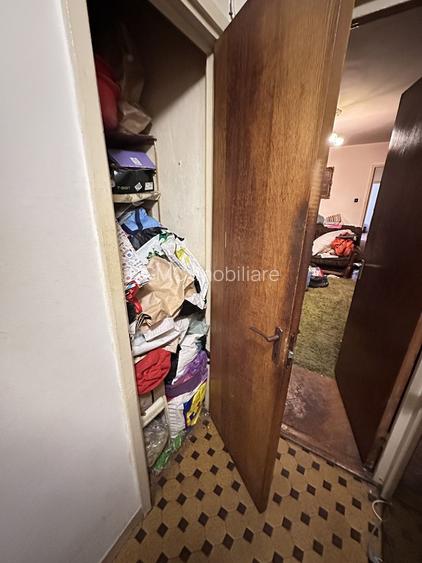 De vanzare apartament 3 camere Gorjului/Apusului A258 - 11