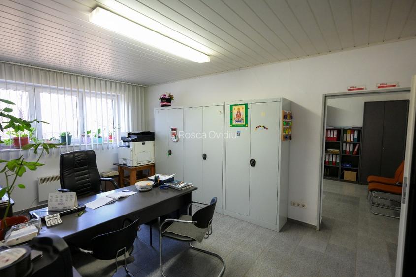 Complex Industrial si Rezidential De Lux – Viseu de Sus - 11