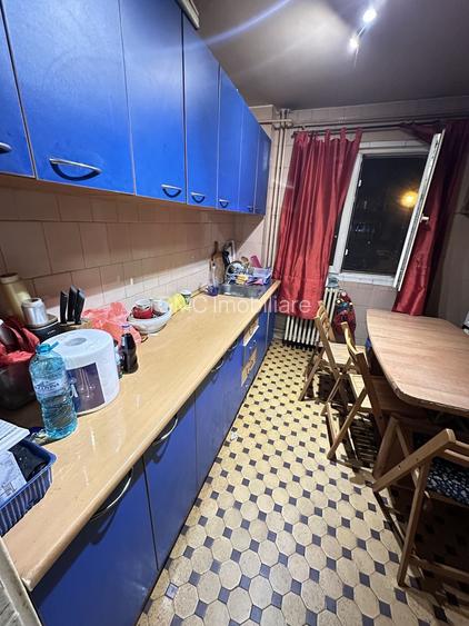 De vanzare apartament 3 camere Gorjului/Apusului A258 - 3