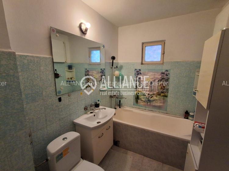 Vila deosebită în Tomis II – confort premium în inima Constanț(COD 08) - 13