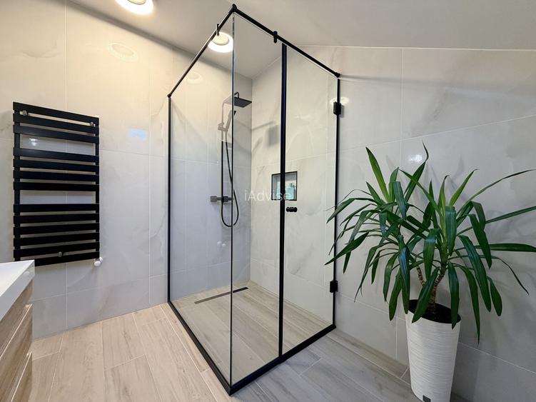 Penthouse 3 Camere – 150 mp - 3