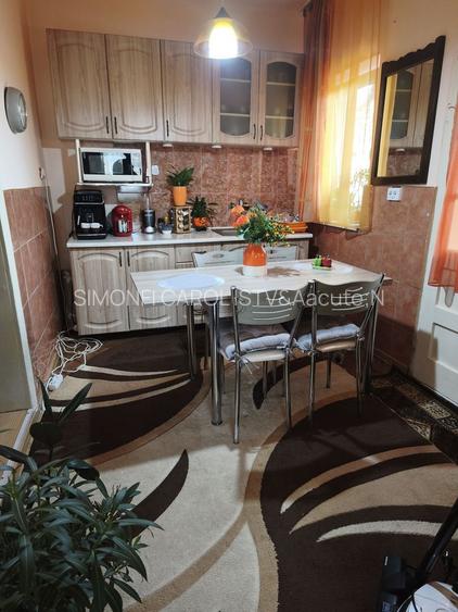 Casă Corunca la stradă E60, teren 600 mp, 3 camere – ideal investie - 3