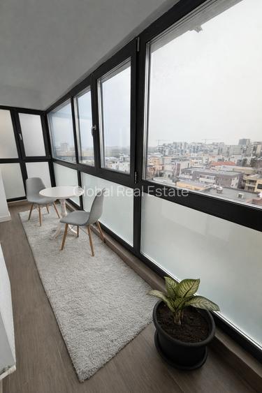 2 Camere Decomandat 59mp Tomis Plus- Str Verona - 6