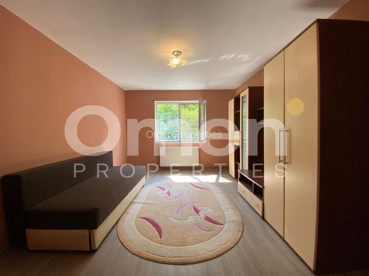 Apartament cu 2 camere, orientare Vestica, zona Piata Izvoare - 3