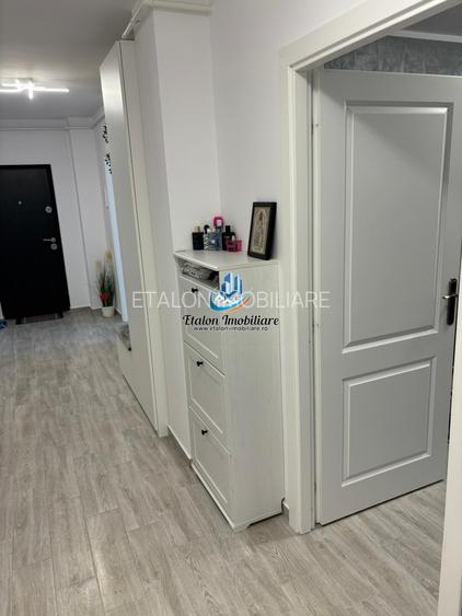 Apartament 2 camere etaj 1, bloc nou 2021 cu garaj Piatra Neamt - 3
