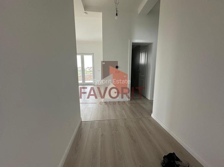 Duplex Modern Premium | Finisaje de Lux | 4 camere | Panouri solare | - 5