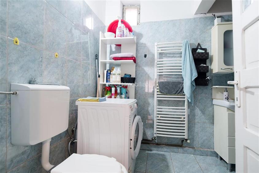 Reco, Casa Oradea, Cartier Oncea - 12