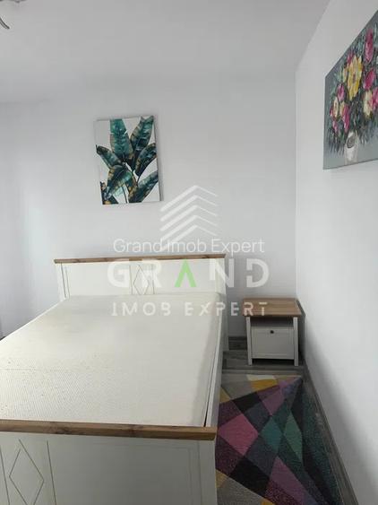 Ap 2 camere | BALCON | PARCARE | Zona VIVO-Razoare - 5