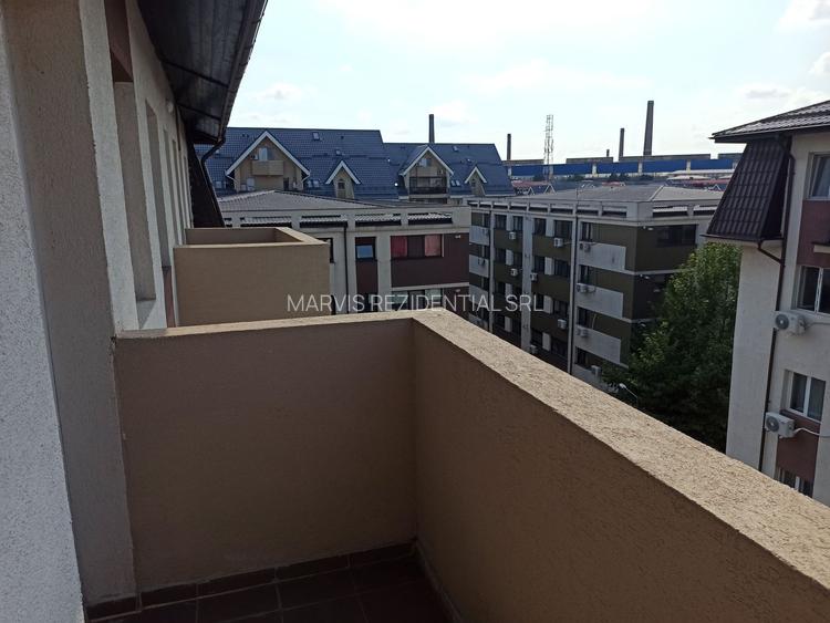 3cam.dec-2bai,2balcoane,mutare imediata,8min metrou Leonida - 15