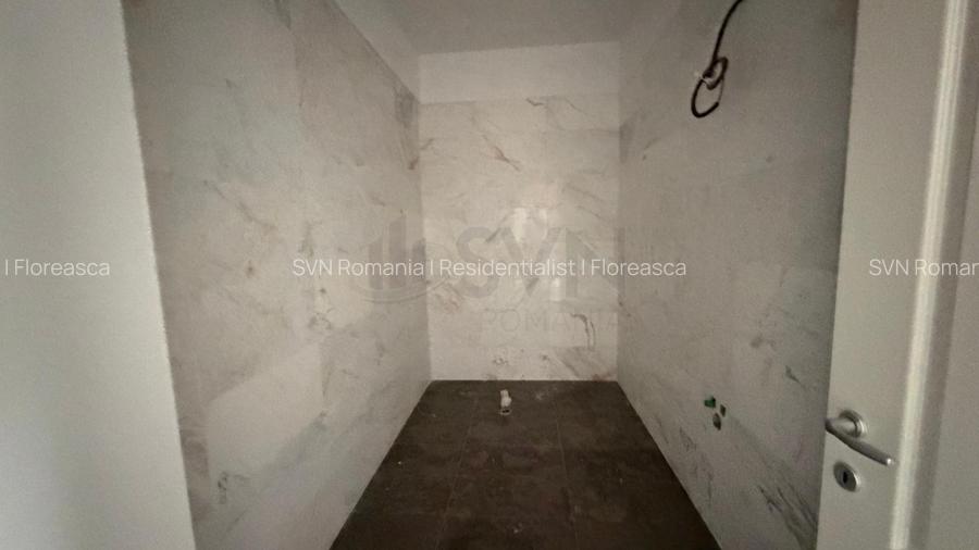 REA1028851 Apartament 4 camere de Vanzare l Soseaua Nordului l Parcare Inlcusa - 8