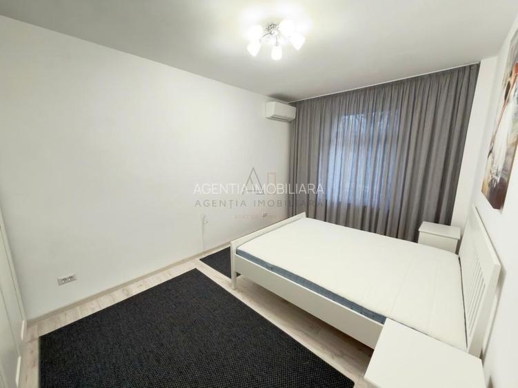 2 Camere/Etaj Intermediar/Ceaikovski Investitie 51 mp - 2