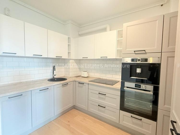 Apartament 2 Camere cu Terasa si Parcare Subterana | Erou Iancu Nicolae  - 4