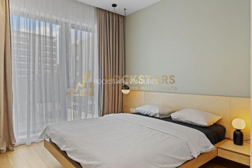 Apartament 2 camere Nusco City - 14