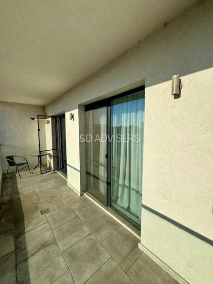 Apartament 2 camere| Modern| 13 Septembrie | Bloc nou |Mobilat utilat - 10