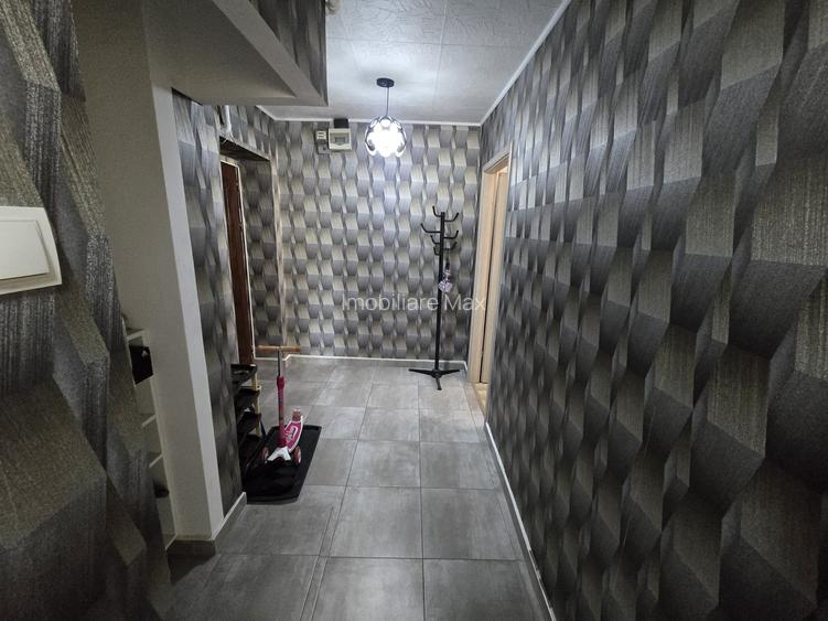 Vanzare apartament 3 cam Colentina, Fabrica de Gheata semidecomandat  mobilat - 14