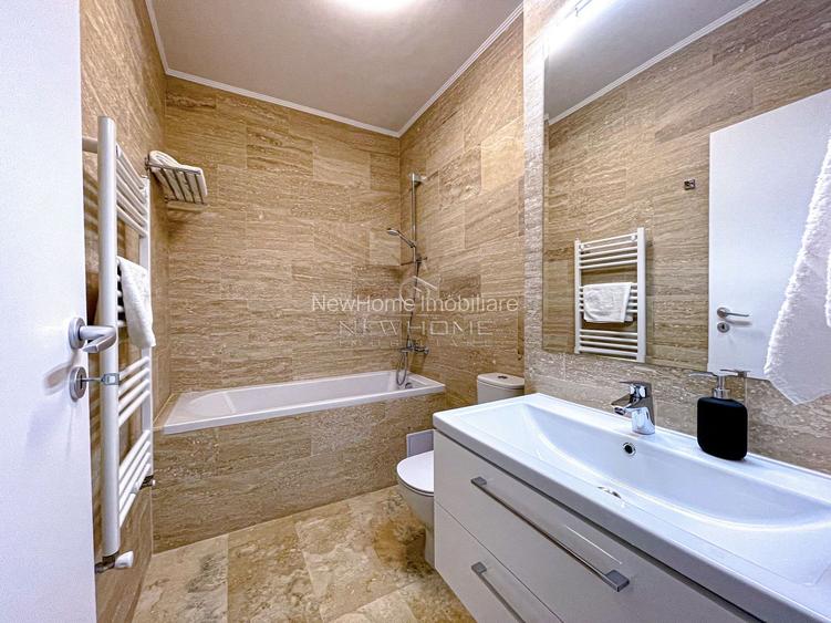 Apartament 1 cameră, PARCARE, zona Iulius Mall Gheorgheni - 7