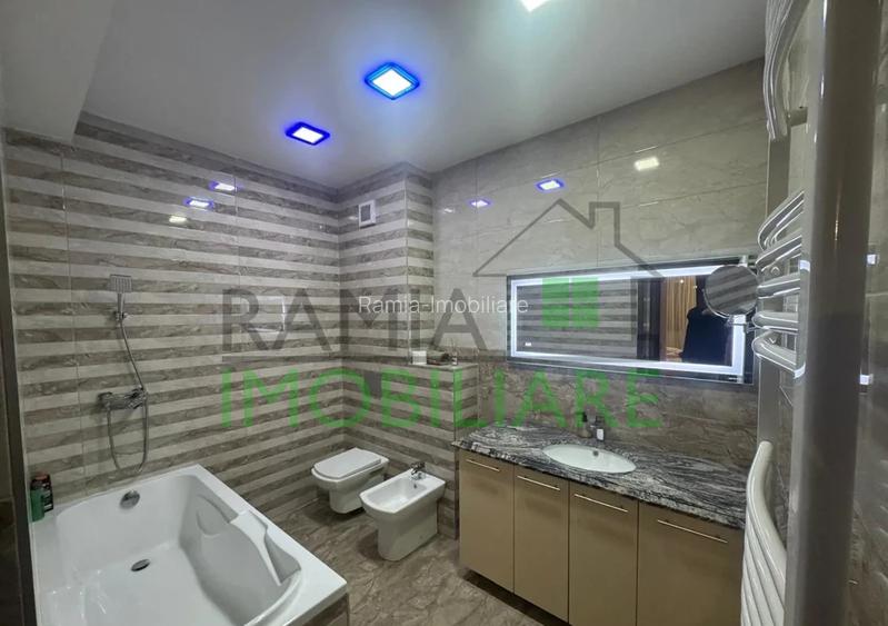 Apartament cu 3 camere ISARAN Brasov - 5