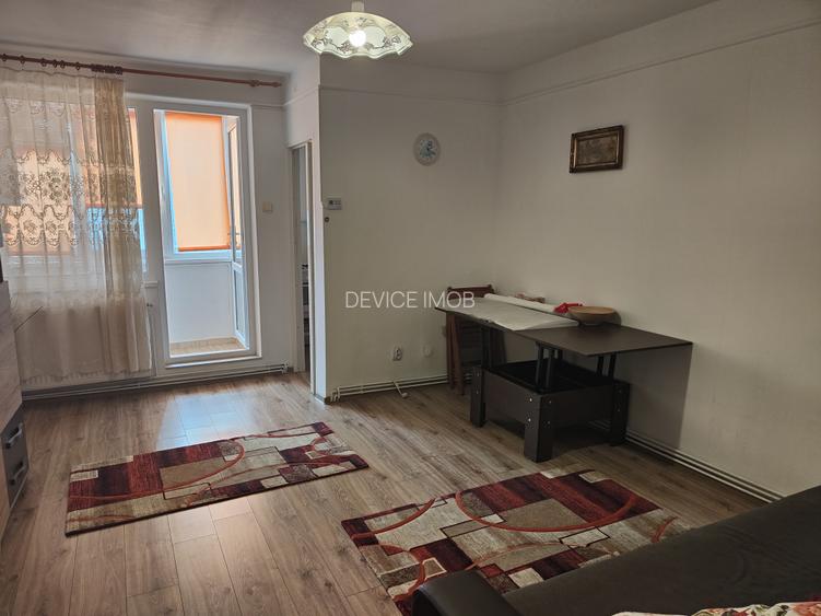 Garsoniera mobilata utilata complet Astra intermediar insorita - 3