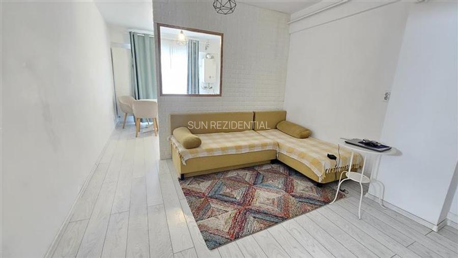 Titan-Metrou Teclu, apartament 2 camere, mobilat-utilat, loc parcare - 11