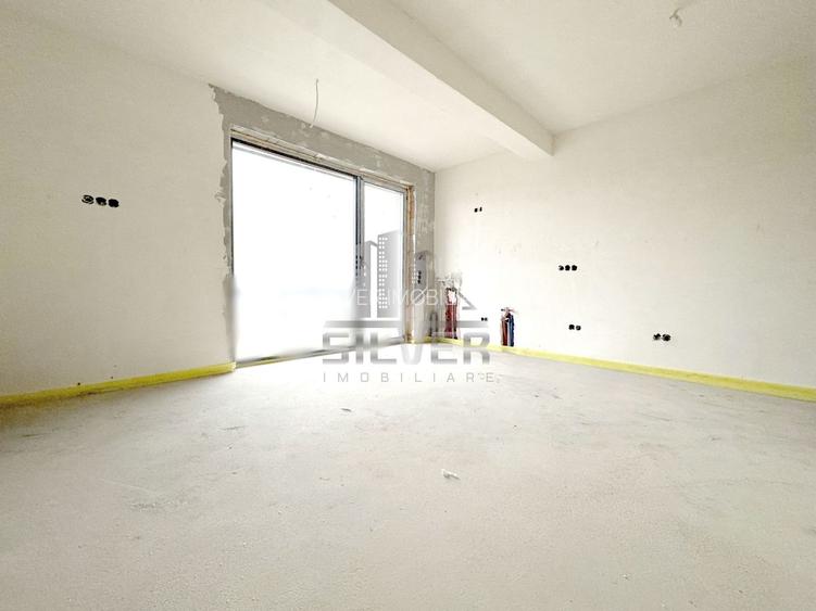 Apartament cu 3 camere/59.55mp/zona strazii Galaxiei. - 3