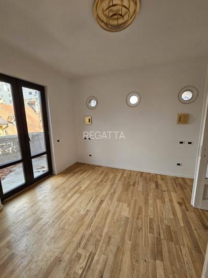 Apartament 4 camere de vanzare in vila zona Dorobanti - ASE, Bucuresti - 4