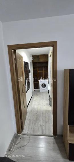 Apartament 1 camera, 32mp, etaj intermediar, zona Gheorgheni - 4