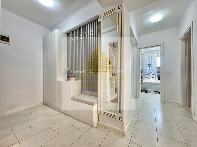 Vânzare apartament cu 2 camere, 53 m.p. - Gata de intrare. - 15