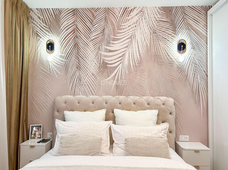 Apartament 3 camere I Onix I Pipera I Aviatiei I Parcare inclusa - 8