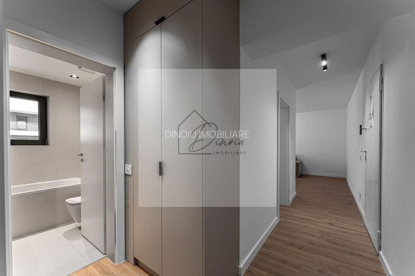 2 camere PRIMA VISTA  Promenada Pipera I TVA INCLUS I Premium I COM 0% - 29