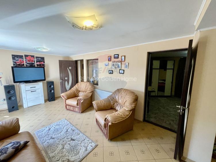 Casă Tifesti teren si vie - 7