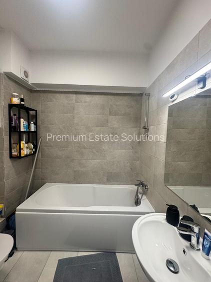 Apartament 2 camere,decomandat-Mobilat si utilat-Bd. Uverturii - Comision 0% - 17