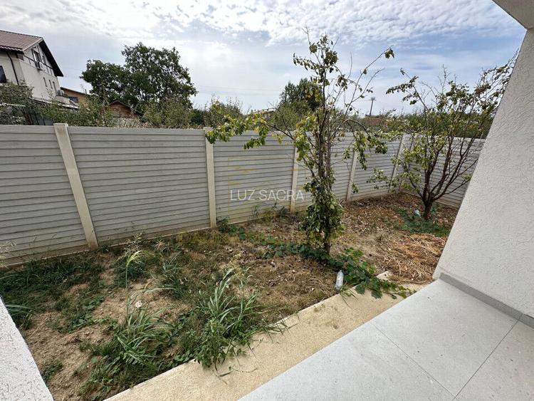 Vanzare Casa Noua - 95mp - Laser Village 2 Magurele - 10