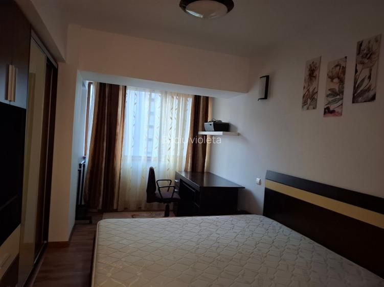 Închiriez apartament 3 camere metrou Nicolae Grigorescu  - 7