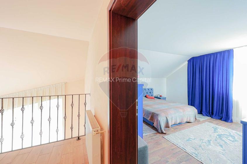 Vilă elegantă în Sânmartin – mobilată, lângă Băile Felix, Bihor - 17