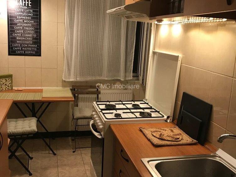 Apartament 2 camere zona Floreasca - 10