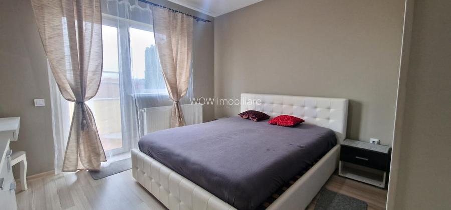 Apartament cu 3 camere de vanzare in Selimbar zona Brana - 6