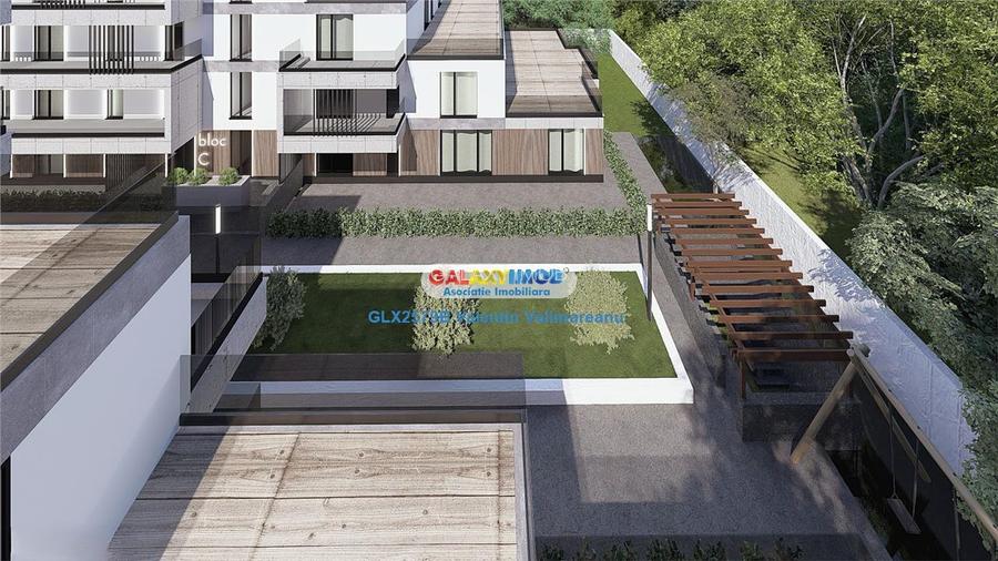 Apartamente Pipera COD 252 - 25